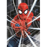 EDUCA Puzzle Spiderman 500 dílků