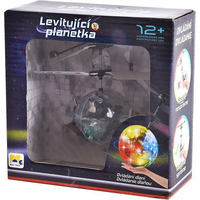 MAC TOYS Levitující planetka