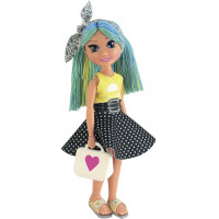 EDUCA Kreativní sada My Model Doll Design: Módní ateliér