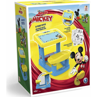 CHICOS Moje první školní lavice Mickey