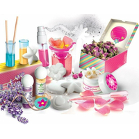 CLEMENTONI Science&Play: Laboratoř na výrobu parfémů