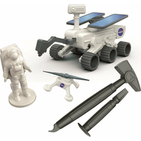 CLEMENTONI Science&Play Laboratoř: Průzkumná sada NASA s asteroidem