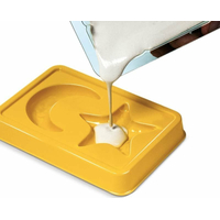 CLEMENTONI Science&Play Laboratoř: Vytvoř si vlastní krystaly