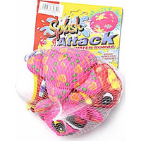 MAC TOYS Vodní bomby