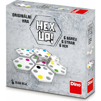 DINO Hex Up!