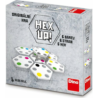 DINO Hex Up!