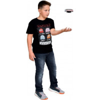 MAC TOYS Létající ufo - černé