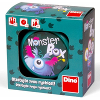 DINO Monster box