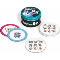 DINO Monster box