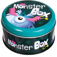 DINO Monster box