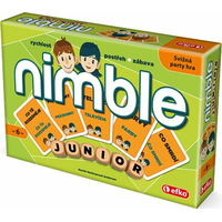 EFKO Nimble Junior