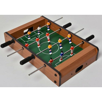 MAC TOYS Stolní fotbal