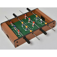 MAC TOYS Stolní fotbal