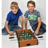 MAC TOYS Stolní fotbal