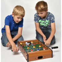 MAC TOYS Stolní fotbal
