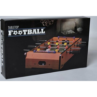 MAC TOYS Stolní fotbal