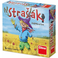 DINO Strašák