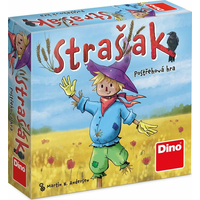 DINO Strašák