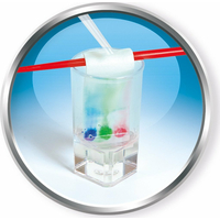 CLEMENTONI Science&Play: Velká chemická laboratoř