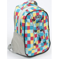 OXYBAG Studentský batoh OXY Cool Cubes