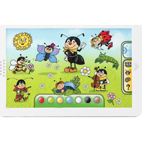 TEDDIES Mravenečkův tablet