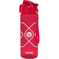 OXYBAG Láhev na pití Tritan růžová 600 ml