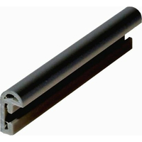 BFHM Plastový rám na puzzle 59,4x42cm A2 - černý