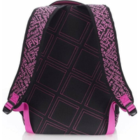 OXYBAG Studentský batoh iStyle Color