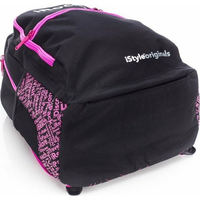 OXYBAG Studentský batoh iStyle Color