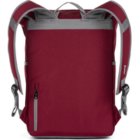 OXYBAG Studentský batoh Urban Bordo