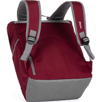 OXYBAG Studentský batoh Urban Bordo