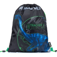 OXYBAG Vak na záda 38x30cm Jurský svět
