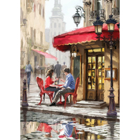 ART PUZZLE Puzzle Oslava 1000 dílků