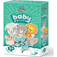 ART PUZZLE Baby Puzzle Zvířata (2-5 dílků)