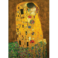 ART PUZZLE Puzzle Polibek 1500 dílků