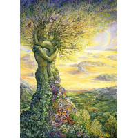 ART PUZZLE Puzzle Přirozená láska 1000 dílků