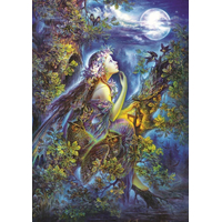ART PUZZLE Puzzle V mých snech 1000 dílků