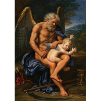 ART PUZZLE Puzzle Válka času a lásky 500 dílků