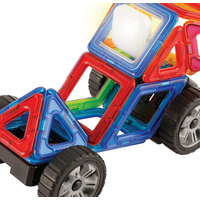 MAGFORMERS LED Lucerna otočná 1ks