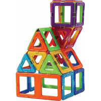 MAGFORMERS Creator set line 60 dílků
