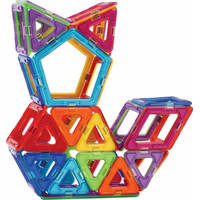 MAGFORMERS Creator set line 60 dílků