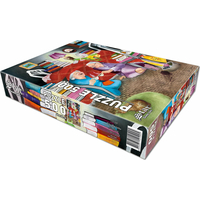 STAR Puzzle Zlaté babičky 500 dílků