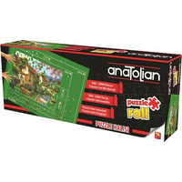 ANATOLIAN Rolovací podložka na puzzle 150x90cm (do 3000 dílků)