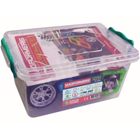 MAGFORMERS Transform Wow box 19 dílků