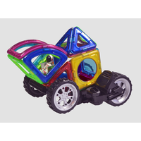 MAGFORMERS Transform Wow box 19 dílků