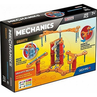 GEOMAG Mechanics Gravity 169 dílků