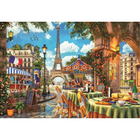 ANATOLIAN Puzzle Pařížský den 2000 dílků