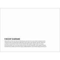 GALISON Puzzle New York, New York 1000 dílků