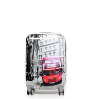Moderní cestovní kufry ENGLAND