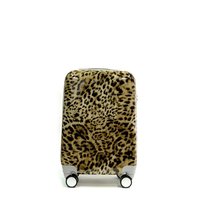 Moderní cestovní kufry PANTHER